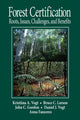 Book cover of: Forest Certification