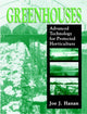 Book cover of: Greenhouses. By: Joe J. Hanan