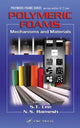 Book cover of: Polymeric Foams