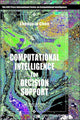 Book cover of: Computational Intelligence for Decision Support. By: Zhengxin Chen