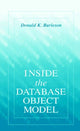 Book cover of: Inside the Database Object Model