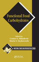 Book cover of: Functional Food Carbohydrates