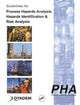 Book cover of: Guidelines for Process Hazards Analysis (PHA, HAZOP), Hazards Identification, and Risk Analysis. By: Nigel Hyatt