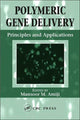 Book cover of: Polymeric Gene Delivery. By: Mansoor M. Amiji