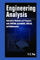Book cover of: Engineering Analysis. By: Yen-Ching Pao
