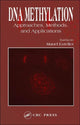 Book cover of: DNA Methylation. By: Manel Esteller