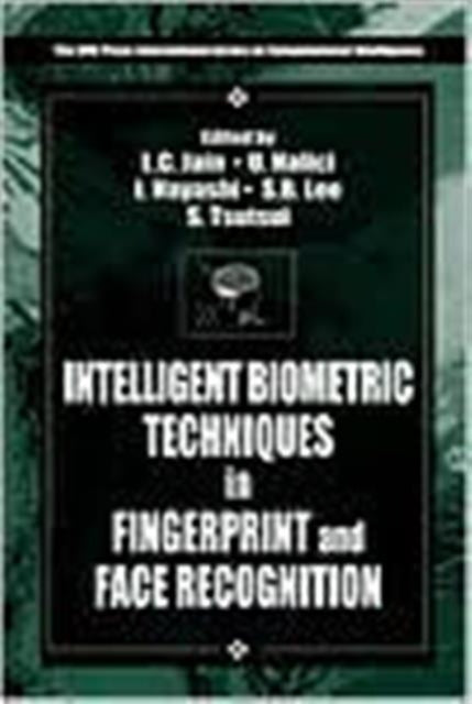 Book cover of: Intelligent Biometric Techniques in Fingerprint and Face Recognition