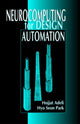 Book cover of: Neurocomputing for Design Automation