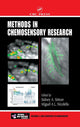 Book cover of: Methods in Chemosensory Research