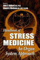 Book cover of: Handbook of Stress Medicine