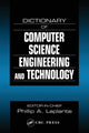 Book cover of: Dictionary of Computer Science, Engineering and Technology. By: Phillip A. Laplante