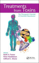 Book cover of: Treatments from Toxins
