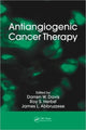 Book cover of: Antiangiogenic Cancer Therapy