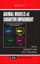Book cover of: Animal Models of Cognitive Impairment