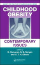 Book cover of: Childhood Obesity