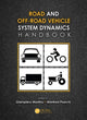 Book cover of: Road and Off-Road Vehicle System Dynamics Handbook