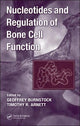 Book cover of: Nucleotides and Regulation of Bone Cell Function