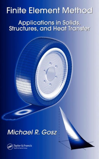 Book cover of: Finite Element Method