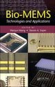Book cover of: Bio-MEMS