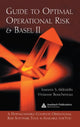 Book cover of: Guide to Optimal Operational Risk and BASEL II. By: Ioannis S. Akkizidis