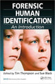Book cover of: Forensic Human Identification
