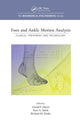 Book cover of: Foot and Ankle Motion Analysis. By: Gerald F. Harris