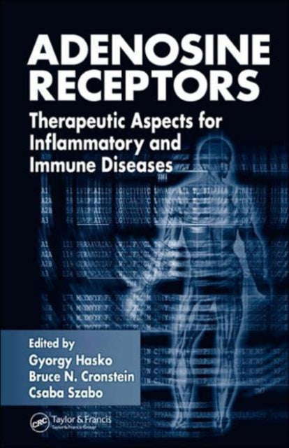 Book cover of: Adenosine Receptors