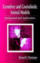 Book cover of: Germfree and Gnotobiotic Animal Models