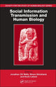 Book cover of: Social Information Transmission and Human Biology