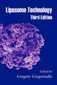 Book cover of: Liposome Technology. By: Gregory Gregoriadis