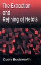 Book cover of: Extraction and Refining of Metals