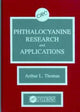 Book cover of: Phthalocyanine Research and Applications
