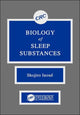 Book cover of: Biology of Sleep Substances