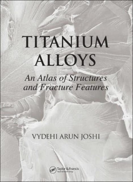 Book cover of: Titanium Alloys