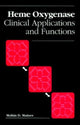 Book cover of: Heme Oxygenase