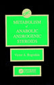 Book cover of: Metabolism of Anabolic-Androgenic Steroids