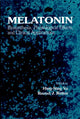 Book cover of: Melatonin. By: Hing-Sing Yu