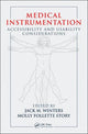 Book cover of: Medical Instrumentation