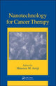 Book cover of: Nanotechnology for Cancer Therapy. By: Mansoor M. Amiji
