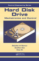 Book cover of: Hard Disk Drive. By: Abdullah Al Mamun