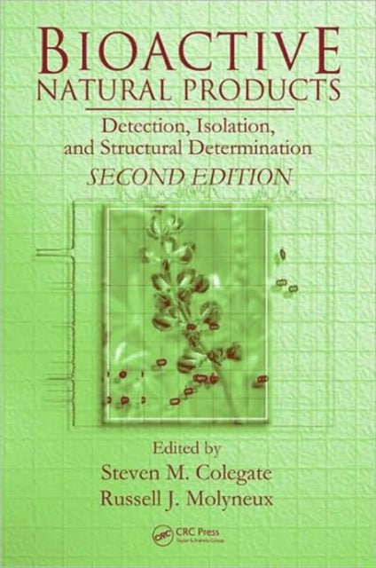 Book cover of: Bioactive Natural Products