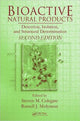 Book cover of: Bioactive Natural Products