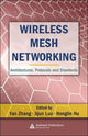 Book cover of: Wireless Mesh Networking