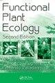 Book cover of: Functional Plant Ecology