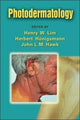 Book cover of: Photodermatology