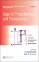 Book cover of: Organic Photochemistry and Photophysics. By: Jin Matsumoto
