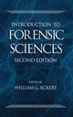 Book cover of: Introduction to Forensic Sciences. By: William G. Eckert