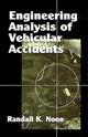 Book cover of: Engineering Analysis of Vehicular Accidents