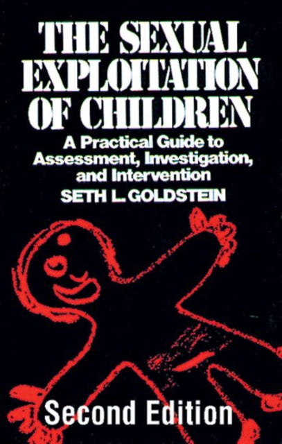 Book cover of: Sexual Exploitation of Children. By: Seth L. Goldstein