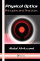 Book cover of: Physical Optics. By: Abdul Al-Azzawi